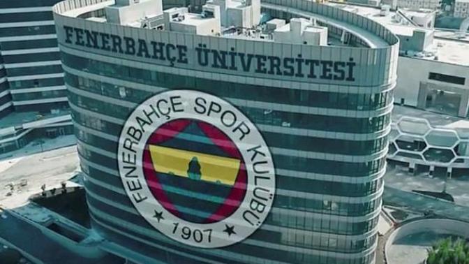 Fenerbahçe Üniversitesi Taban Puanları 2018?