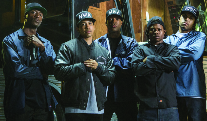 Gangsta ne demek, gangsta kimlere denir?