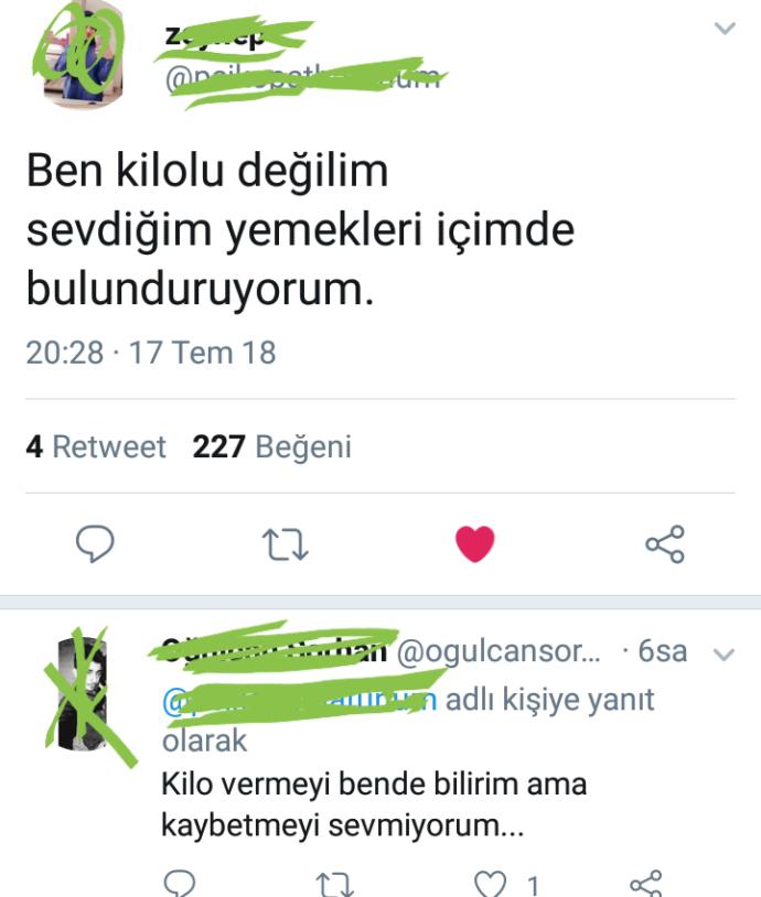 Can bogazdan gelir...