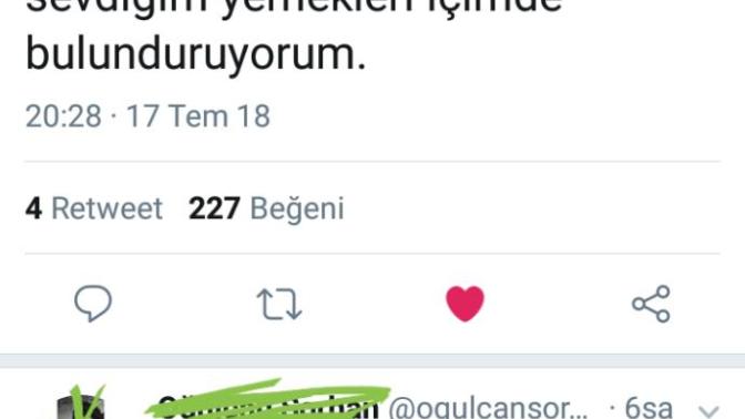 "Kilolusun" dediklerinde verilebilecek en iyi cevap nedir?