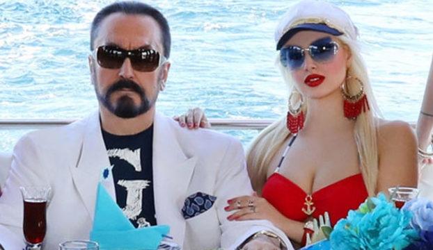 Adnan Oktar yapılanmasında görevler ortaya çıktı, erkekleri örgüte kazandırmak için flört edenleri nasıl buldunuz?