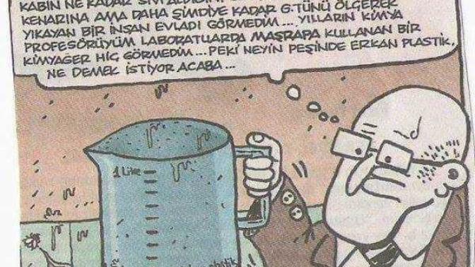 Tuvalet hijyeninde maşrapa/taharet musluğu kullananlardan mısınız yoksa tuvalet kağıdı sizin için yeterli mi?