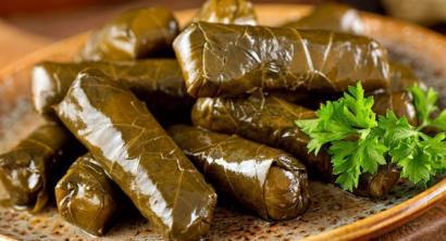 Yaprak Sarması mı yoksa Lahana Sarması mı?