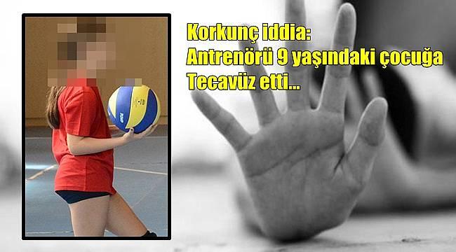 9 yaşındaki çocuğa tecavüz edip cezaevindeyken görüntülerin internete sızmasında kim suçlu?