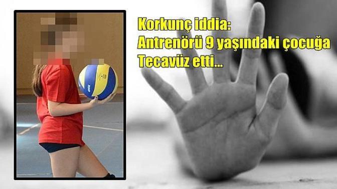 9 yaşındaki çocuğa tecavüz edip cezaevindeyken görüntülerin internete sızmasında kim suçlu?