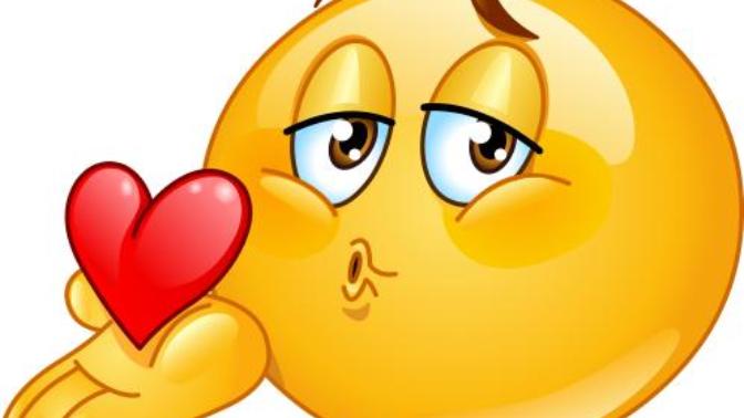 Aşk hayatınızı hangi emoji anlatabilirdi?