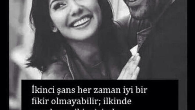 İkinci şans vermek aptallık mıdır?