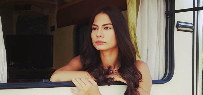 Demet Özdemir estetik