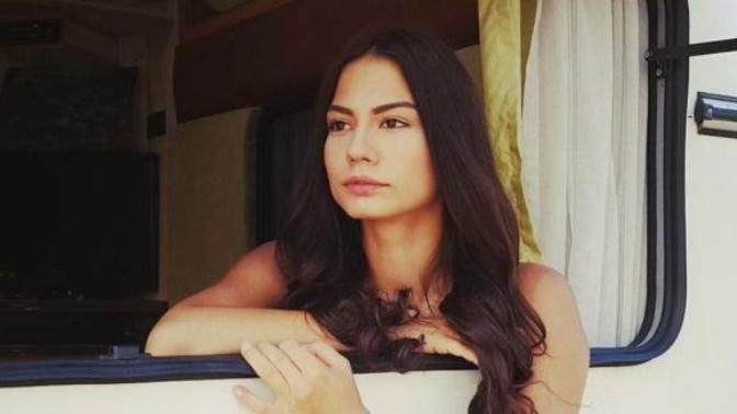 Demet Özdemir’de estetik var mı?