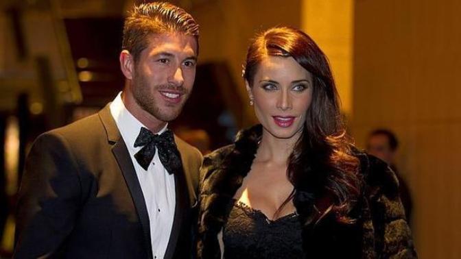Sergio Ramos gibi önce çocuk yapıp sonra evlenilseydi ilişkiler nasıl olurdu?