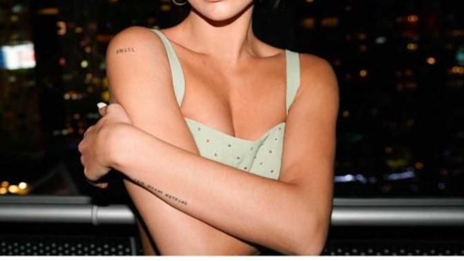 Dua Lipa🖤 mı Barbara Palvin🖤 mi?