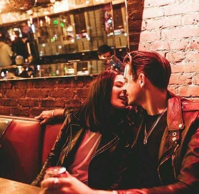 G-eazy ve Halsey'in ayrılması sizce de çok üzücü değil mi😿?