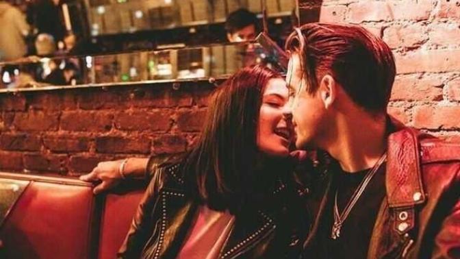 G-eazy ve Halsey'in ayrılması sizce de çok üzücü değil mi😿?