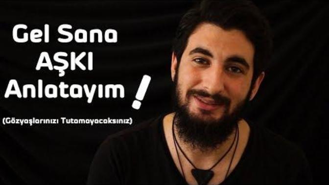 Hifa Hatun'u, Hz. Suheyb'i ve aşklarını biliyor muydunuz?