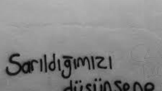 Sarılmak nasıl bir şey, özlemek kadar zor mu?