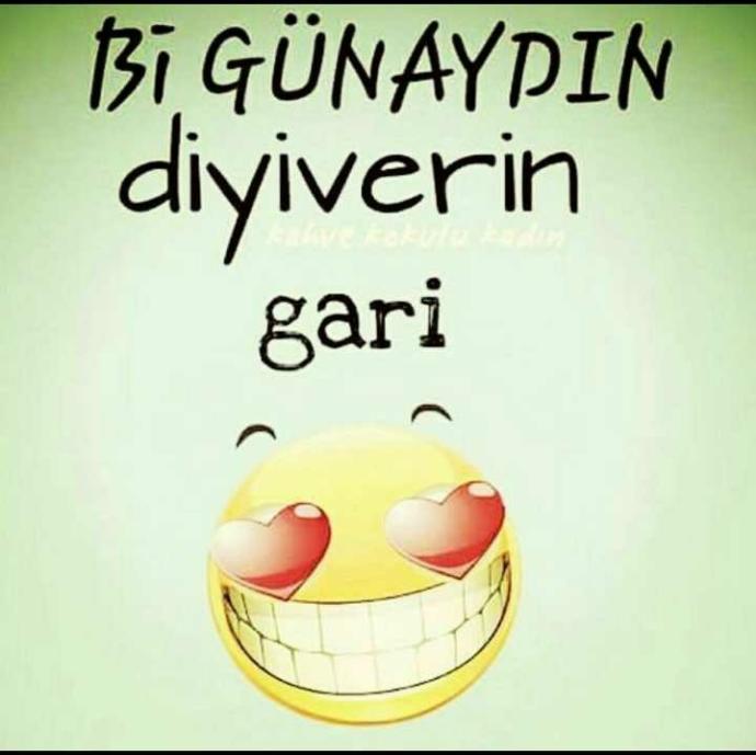 Bu sabah nasıl hissediyorsun?