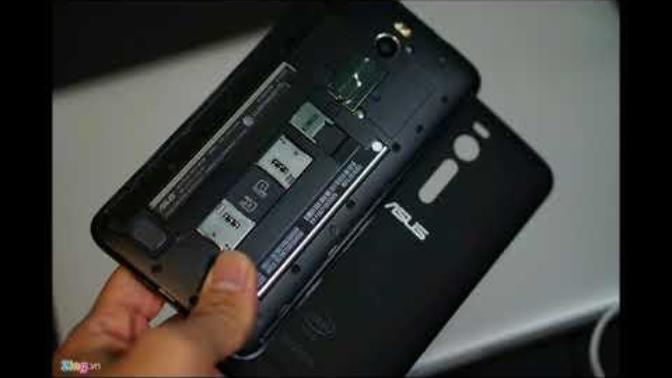 ASUS ZENFONE 2 TELEFONUM KAPANDI AÇILMIYOR?