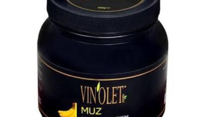 Vinolet toz kullananlar?