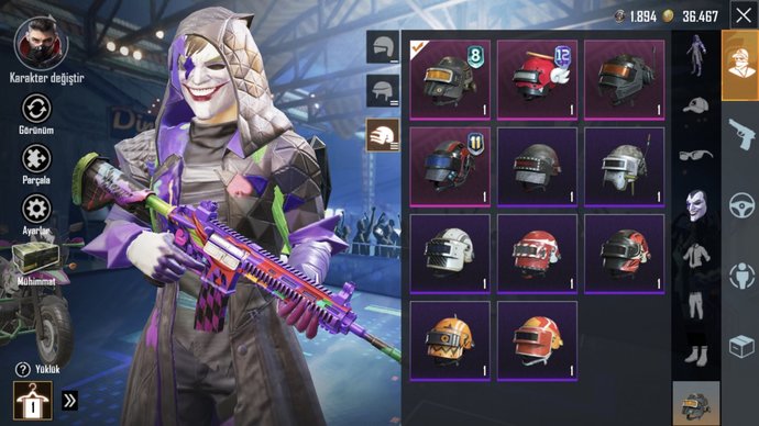 Gamer sevgiliye hediye olarak ne alınabilir? Önerileriniz var mı?