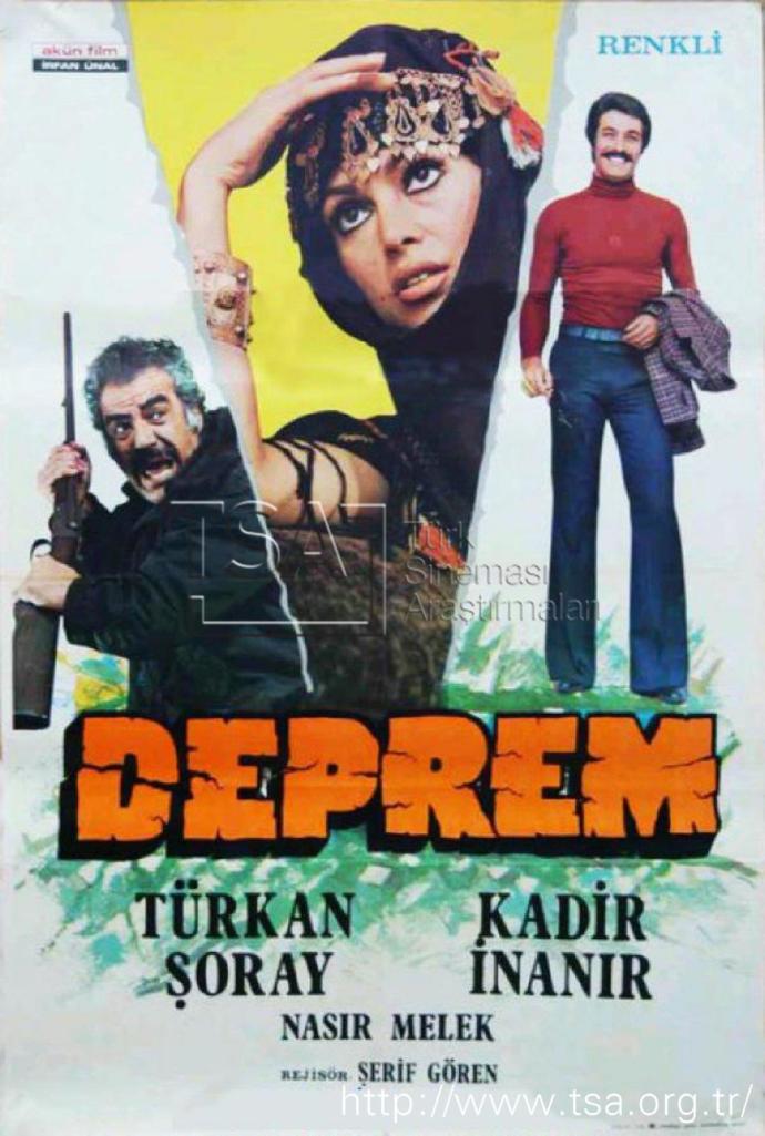En iyi Türkan Şoray-Kadir İnanır filmi sizce hangisi?