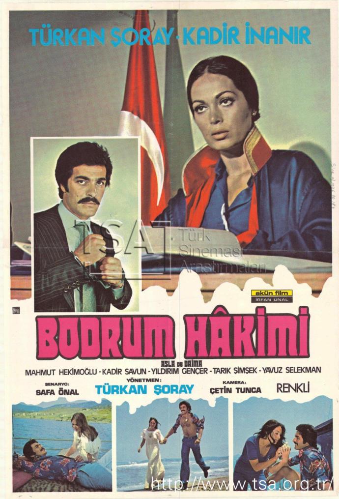En iyi Türkan Şoray-Kadir İnanır filmi sizce hangisi?