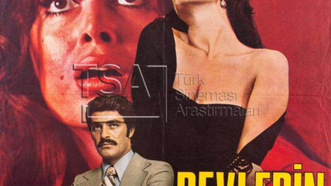 En iyi Türkan Şoray-Kadir İnanır filmi sizce hangisi?