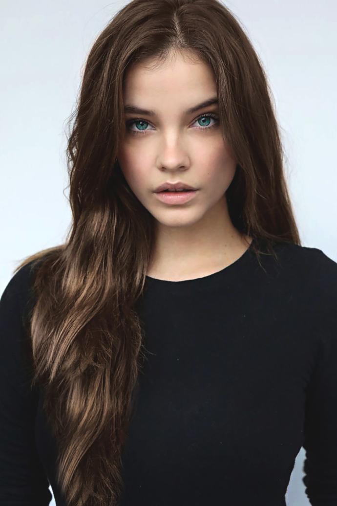 Barbara Palvin güzel mi?