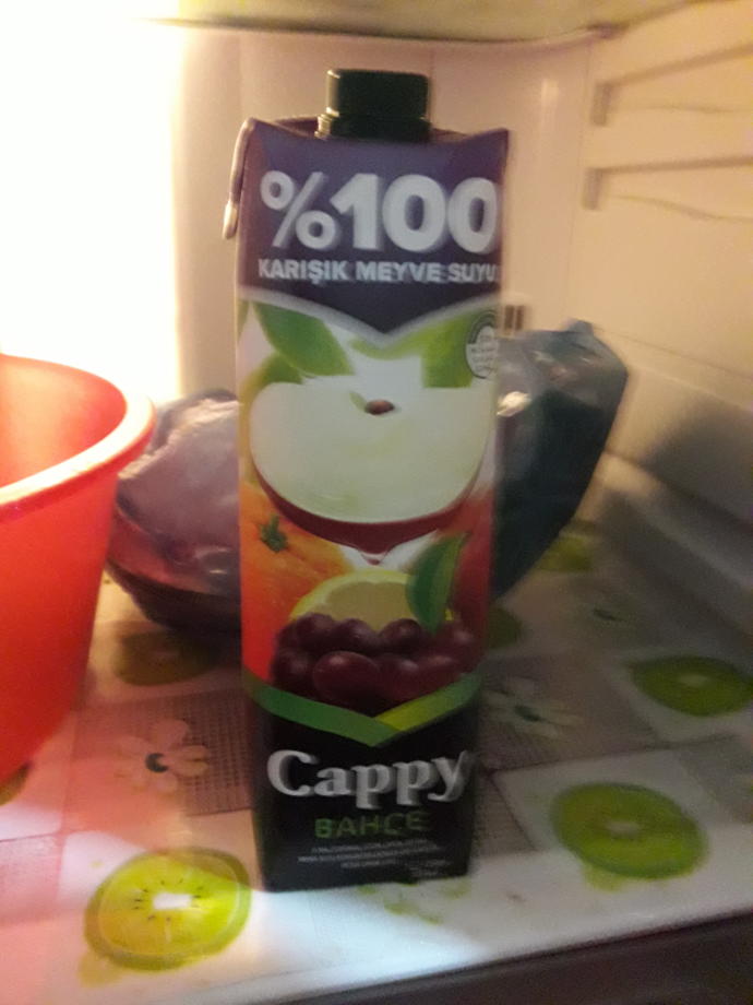 Meyve suyu mu kola mı hangisi kilo daha çok yapar?