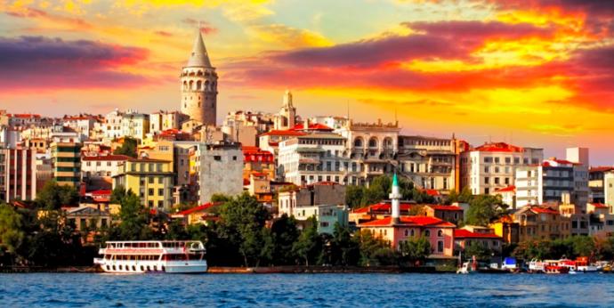 Sihirli bir değneğiniz olsa Türkiye'de neyi değiştirmek isterdiniz?