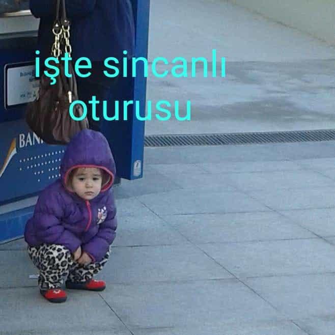 Heyy Ankaralılar sizde bu oturuşu yapiyormusunuz?