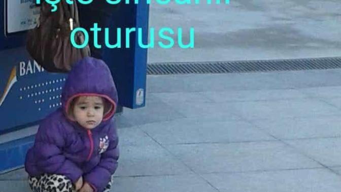 Heyy Ankaralılar sizde bu oturuşu yapiyormusunuz?