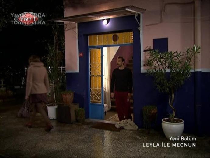 Leyla ile Mecnun dizisine ne kadar hakimsiniz, var mı aklınıza kazınmış bir sahne?