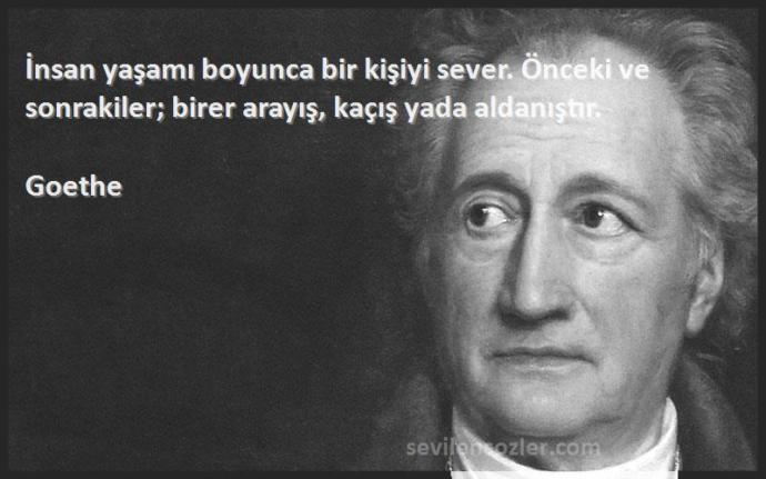 Bir insan kaç kez sever?