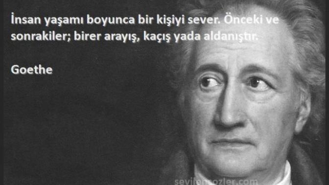 Bir insan kaç kez sever?