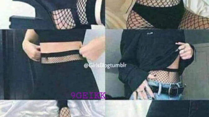 Bunlara azmayan erkek var mı?