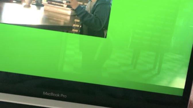 Netflix de dizi izlerken bu ekran neden karşıma çıkıyor olabilir?