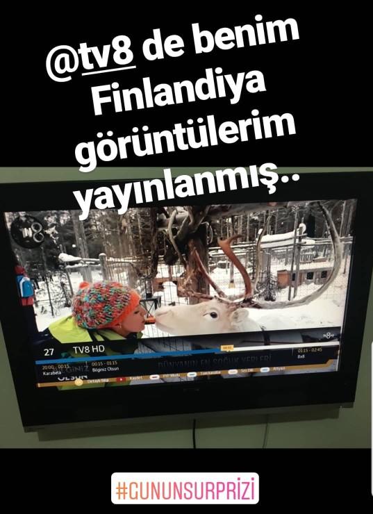 Tv8 bile benim videolarımı paylaşıyor sen hala kanala abone olmadın mı?