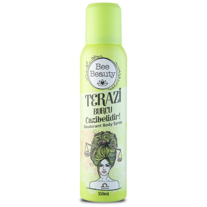 en iyi bee beauty kadın deodorantları