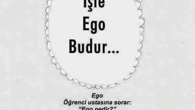 Mesajlara Cevap Vermeyen Egoist Midir? Sizin İçin Egoistliğin Tanımı Nedir?