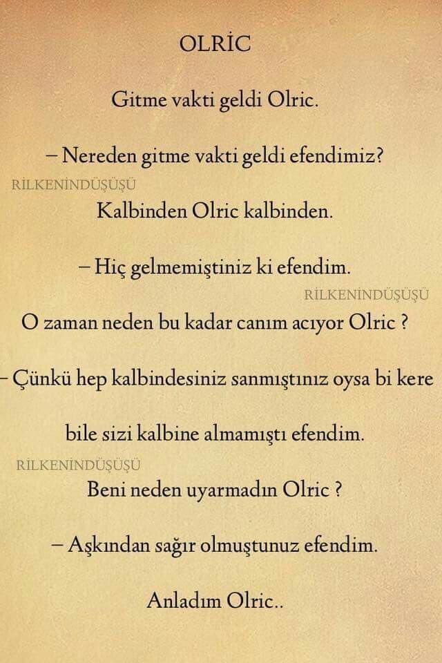 Kalemiyle duygularınıza tercüman olan yazarlar var mı?