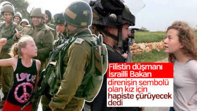 Cesur Filistin halkı hakkında ne düşünüyorsunuz? Zalim İsrail'in bu zulmüne kim dur diyecek?