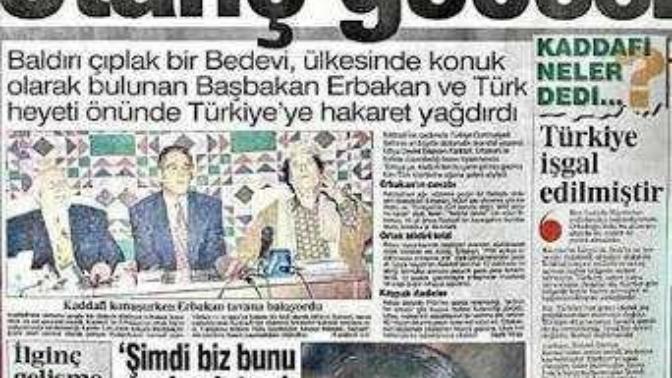 Siyasal İslam nedir?
