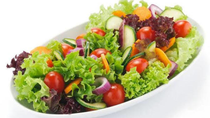 Çoban salata mı? Mevsim salata mı?