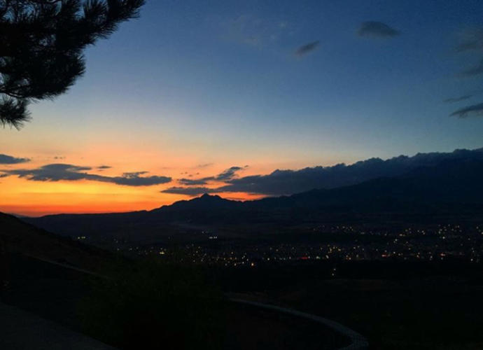 ⛰