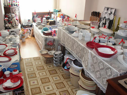 Çeyizi olmayan kızlar evde kalıyor ! Evlenmek için çeyizinizde eksik var mı?
