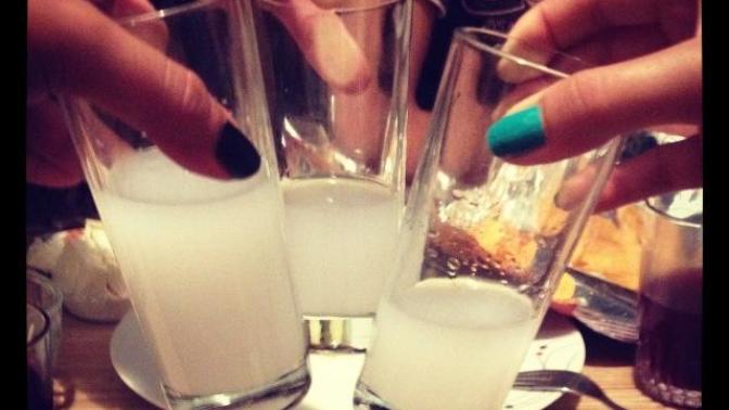 Raki Icen Kizi Nasil Bulursunuz Bir Kiz Raki Icebilir Mi Kizlarsoruyor