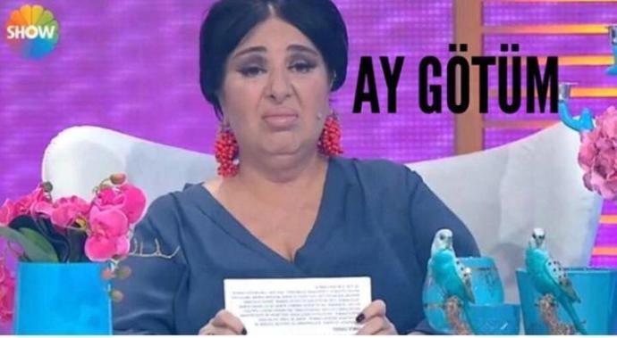 Ne kadar guzelım?
