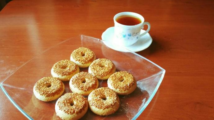 Kahvaltı da hamur işleri tüketmek zararlı mıdır?