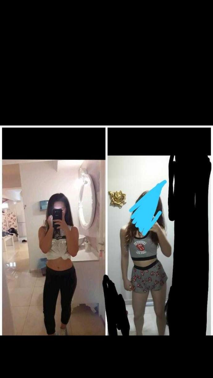 Arkadaşlar çok mu zayıfım? Neler yapmalıyım sizce?