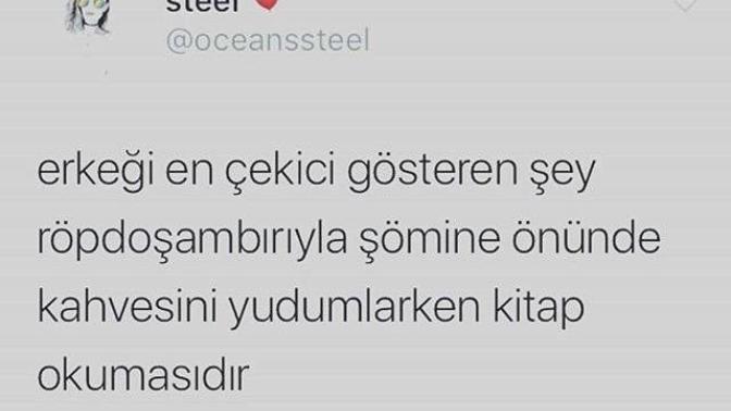 Röpdoşambır giyen erkekler ilişkilerin aranan adamları mı?